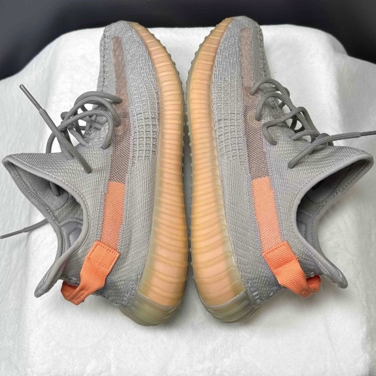 Adidas Yeezy Boost 350 V2 âTrue Formâ | Eg7492 | 11.5m